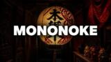 Mononoke, il film 3 su Netflix