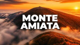 Monte Amiata dove si trova: la cima più alta della Toscana