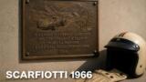 Monza celebra Scarfiotti, 60 anni dopo la sua impresa: la targa in Direzione Gara e il ricordo del 1966