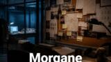 Morgane 4, la serie francese stasera su Rai Premium