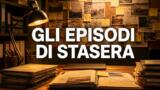 Morgane Detective geniale, gli episodi di stasera