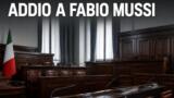 Morto Fabio Mussi, ex ministro dell’Università nel governo Prodi: aveva 78 anni