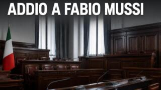Morto Fabio Mussi, ex ministro dell’Università nel governo Prodi: aveva 78 anni