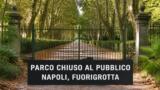 Mostra d’Oltremare chiusa al pubblico dal 25 al 28 settembre 2026
