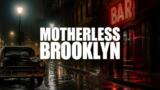 Motherless Brooklyn in seconda serata su Rete 4