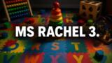 Ms. Rachel, la stagione 3 arriva su Netflix