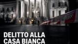 Murder at 1600 – Delitto alla Casa Bianca stasera su Iris: trama e cast del thriller con Wesley Snipes