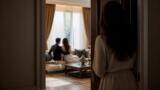 My Sweet Lie 9/9: Suna spia Hande e Nejat, quasi scoperta