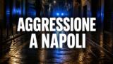 Napoli, 21enne accoltellato alla schiena nella notte: ricoverato al Pellegrini