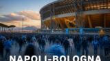 Napoli-Bologna al Maradona: orario e come arrivare