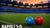 Napoli-Bologna, il risultato: 1-0