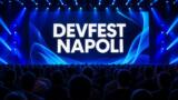 Napoli DevFest 2026: date, biglietti e come partecipare