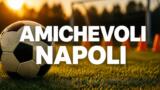 Napoli, due amichevoli nella sosta: l’annuncio di Allegri