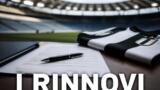 Napoli, è già la stagione dei rinnovi: fatta per Di Lorenzo e Marianucci, Anguissa in lista