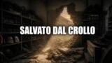 Napoli, travolto dal crollo di un muro al rione Sanità: come è stato salvato al CTO
