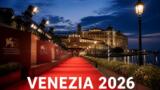 Natalia Paragoni a Venezia 2026: il ritorno in pubblico dopo la diagnosi