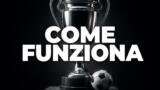 Nations League, come funziona e a cosa serve il torneo Uefa