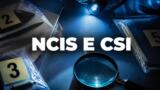 NCIS e CSI, le serie crime di oggi su Italia 1: orari e puntate