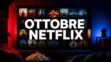 Netflix, le novità di ottobre 2026: Lupin 4, The Diplomat 4 e Maschi veri 2