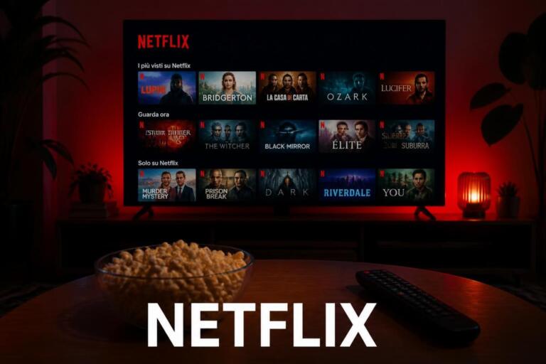 netflix github netflix github