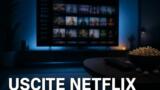 Netflix, le uscite dal 14 al 20 settembre 2026: Lizzie Borden, Stranger Things e Gundam
