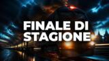 Nightsleeper, stasera il finale di stagione su Sky