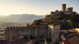 Nocera Inferiore: il castello e cosa vedere