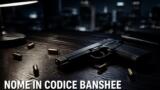 Nome in codice Banshee con Antonio Banderas stasera su 20: trama e cast del film