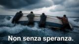 Non senza speranza su Prime Video dall’11 settembre