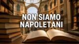 “Non siamo napoletani”: Michelangelo Iossa presenta il libro a Napoli con Pino Strabioli
