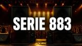 Nord Sud Ovest Est, la serie sugli 883 dal 9 ottobre