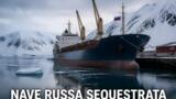 Norvegia sequestra nave russa alle Svalbard: è il risarcimento all’Ucraina per la Crimea