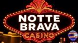 Notte brava a Las Vegas stasera su TV8