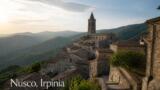Nusco: uno dei borghi più belli d’Italia, cosa vedere