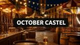 October Castel a Castel San Giorgio, festival della birra