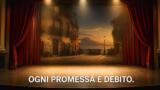 Ogni promessa è debito, Vincenzo Salemme stasera su Rai 1 in diretta dall’Auditorium di Napoli: trama e cast