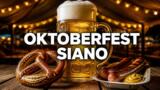 Oktoberfest 2026 a Siano: prima edizione il 10 e 11 ottobre