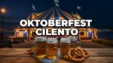 Oktoberfest Cilento 2026 ad Agropoli: date, programma e info