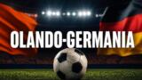 Olanda-Germania stasera in diretta su TV8