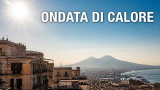 Ondata di calore a Napoli oggi 5 settembre 2026: bollino giallo, 32 gradi e i consigli per proteggersi