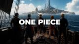 One Piece, stagione 15 su Prime Video dal 25 settembre