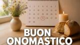Onomastico 25 settembre: auguri a Cleofa e Cleofe