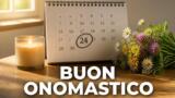 Onomastico 24 settembre: auguri a Pacifico e Pacifica