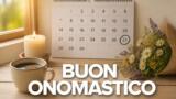 Onomastico 27 settembre: auguri a Vincenzo ed Enzo