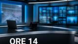 Ore 14 con Salvo Sottile, esordio sotto il 5% di share