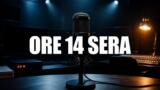 Ore 14 di sera, il debutto su Rai 2