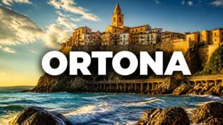 Ortona dove si trova: la città di San Tommaso in Abruzzo