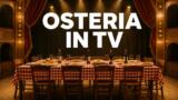 Osteria Giacobazzi al Teatro Masini su Nove