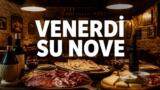 Osteria Giacobazzi, la terza puntata su Nove