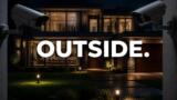 Outside, il reality Netflix con i creator